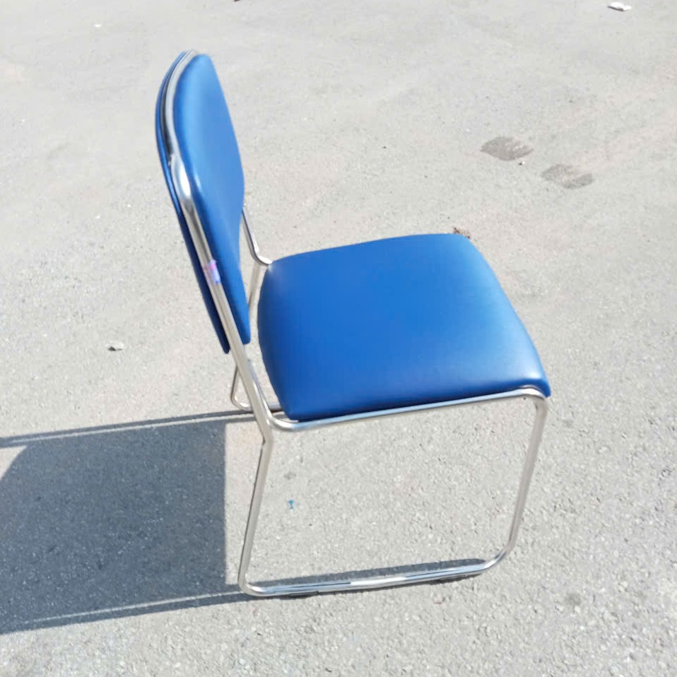 Ghế phòng họp inox GHC24